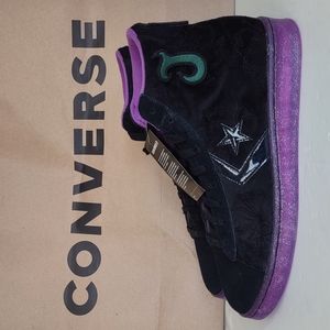 BRAND NEW CONVERSE PRO LEATHER HI X JOE FRESH GOODS